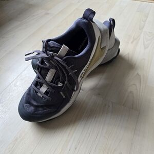 Salomon Elixir Gore-Tex Premium Hiking Shoes Size 8.5